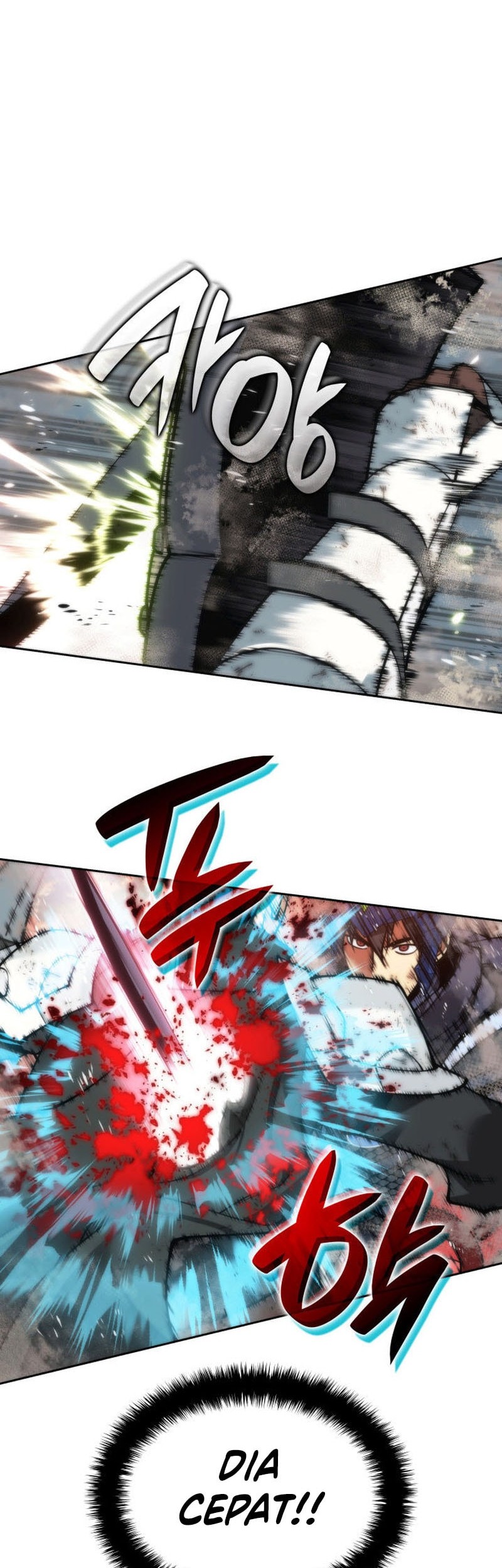 Overgeared New Chapter 281 Gambar 27