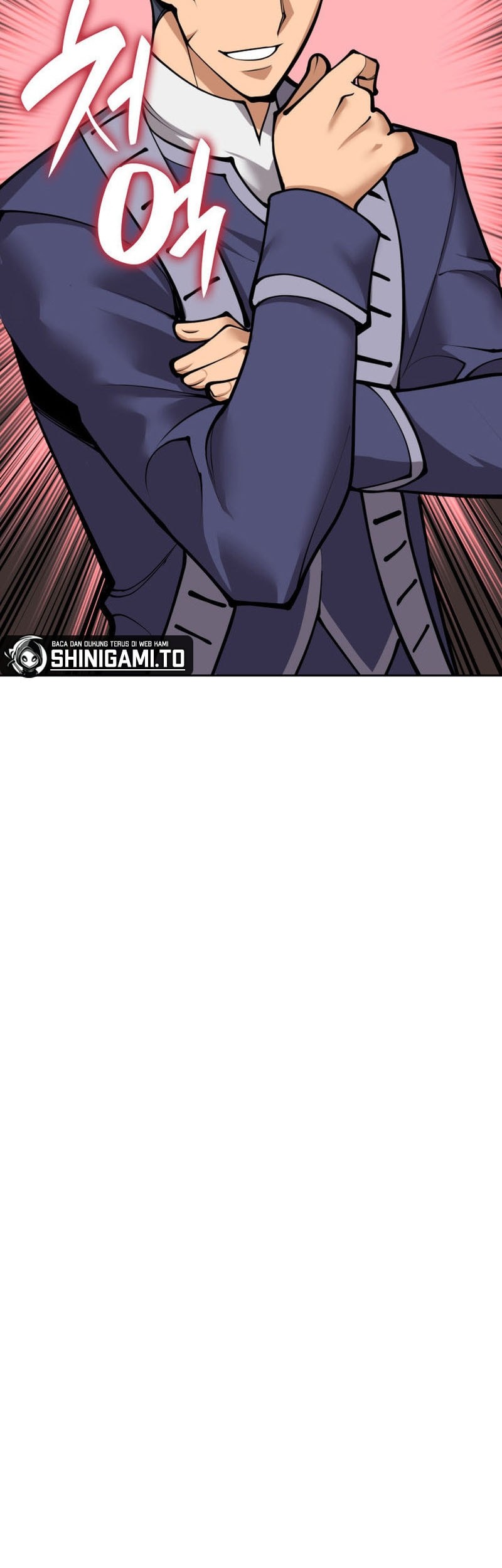 Overgeared New Chapter 282 Gambar 24