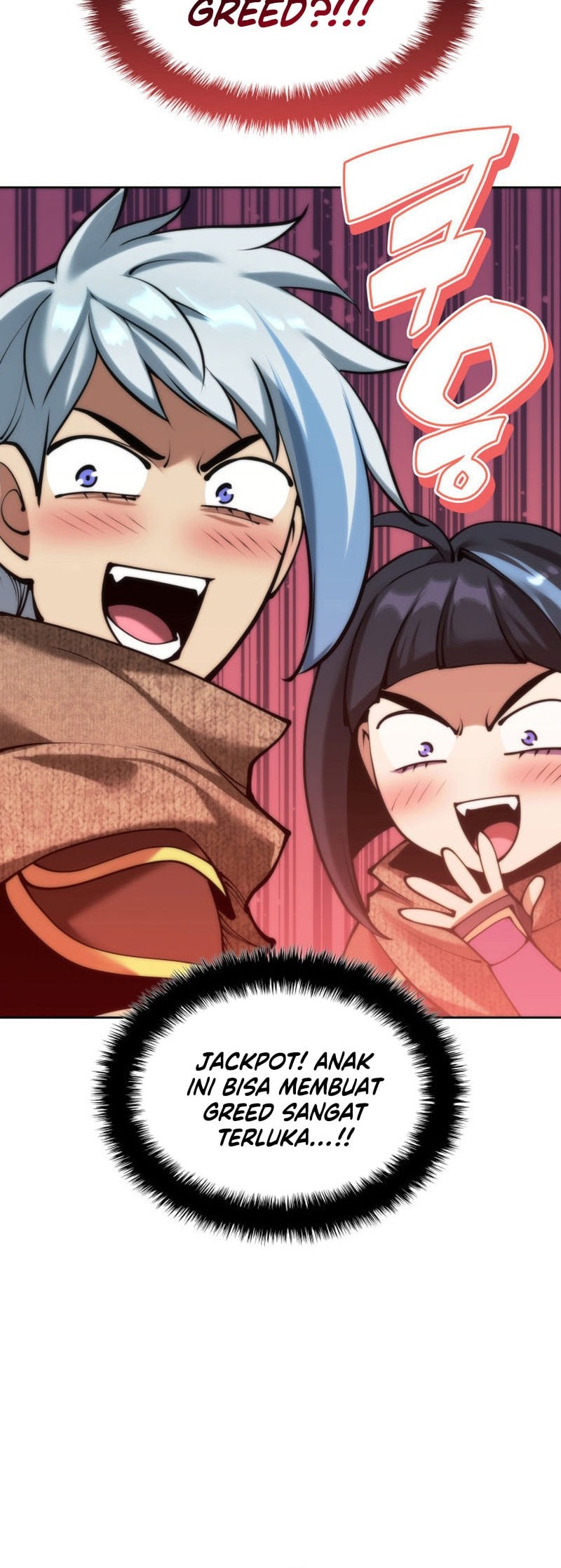 Overgeared New Chapter 283 Gambar 21