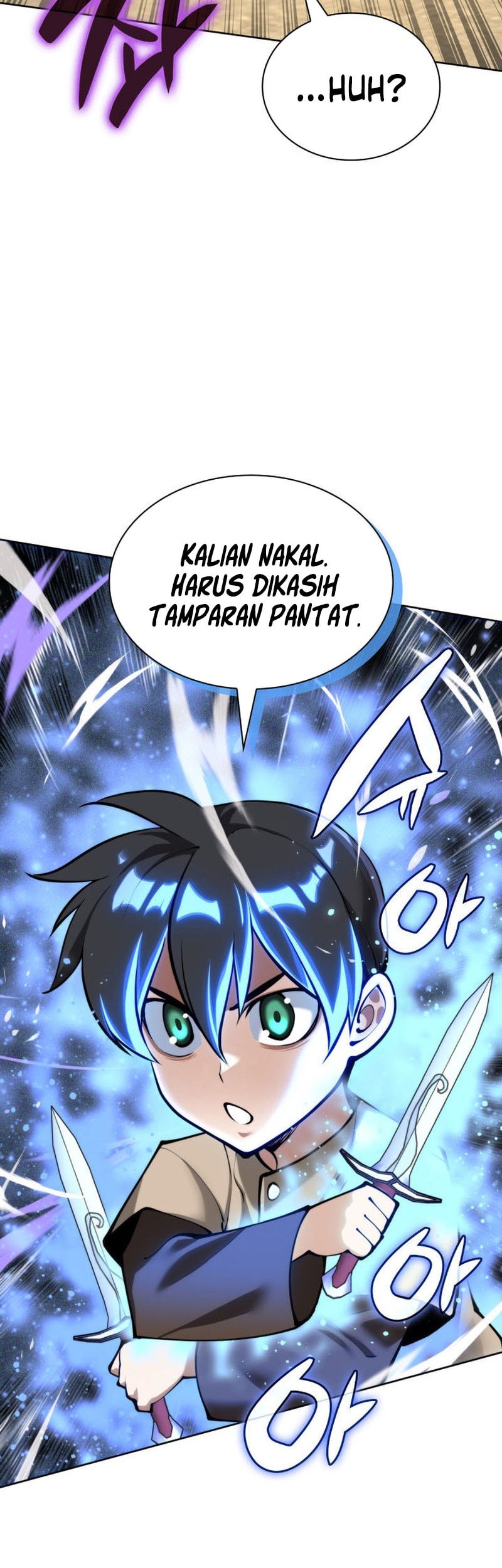 Overgeared New Chapter 283 Gambar 23