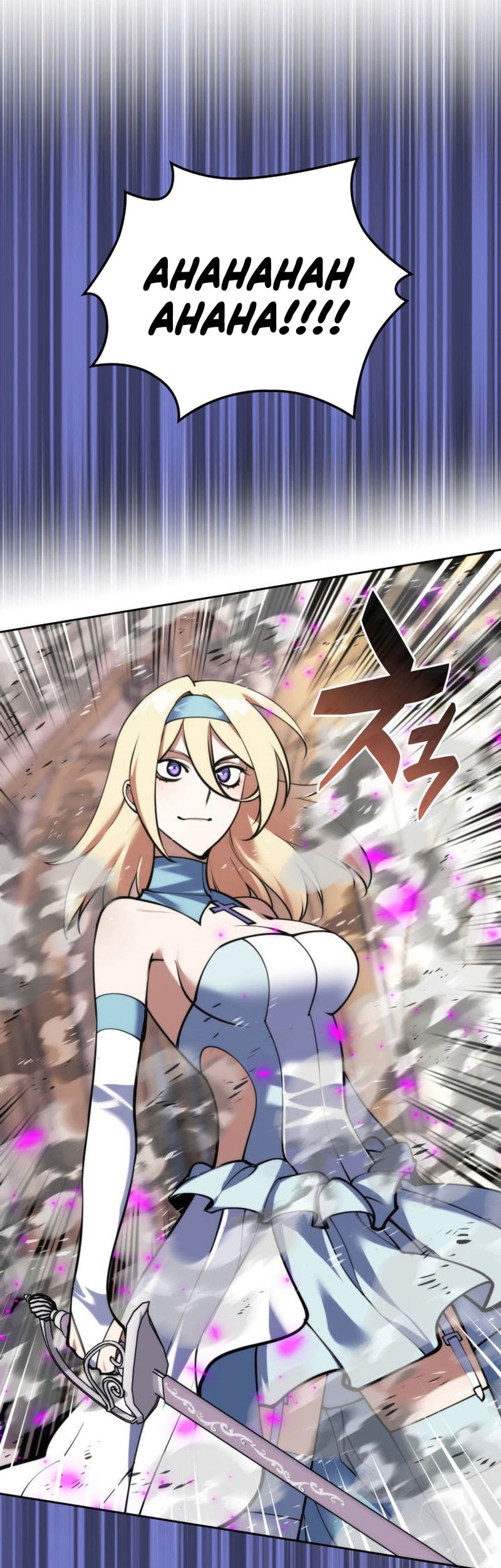 Overgeared New Chapter 284 Gambar 26