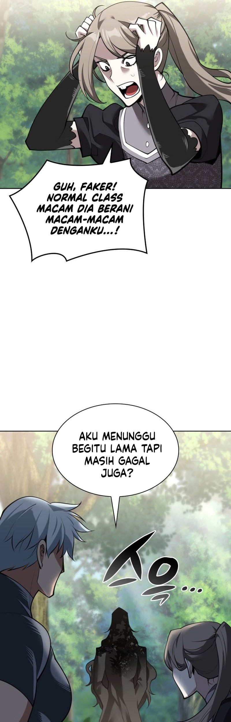 Overgeared New Chapter 285 Gambar 25