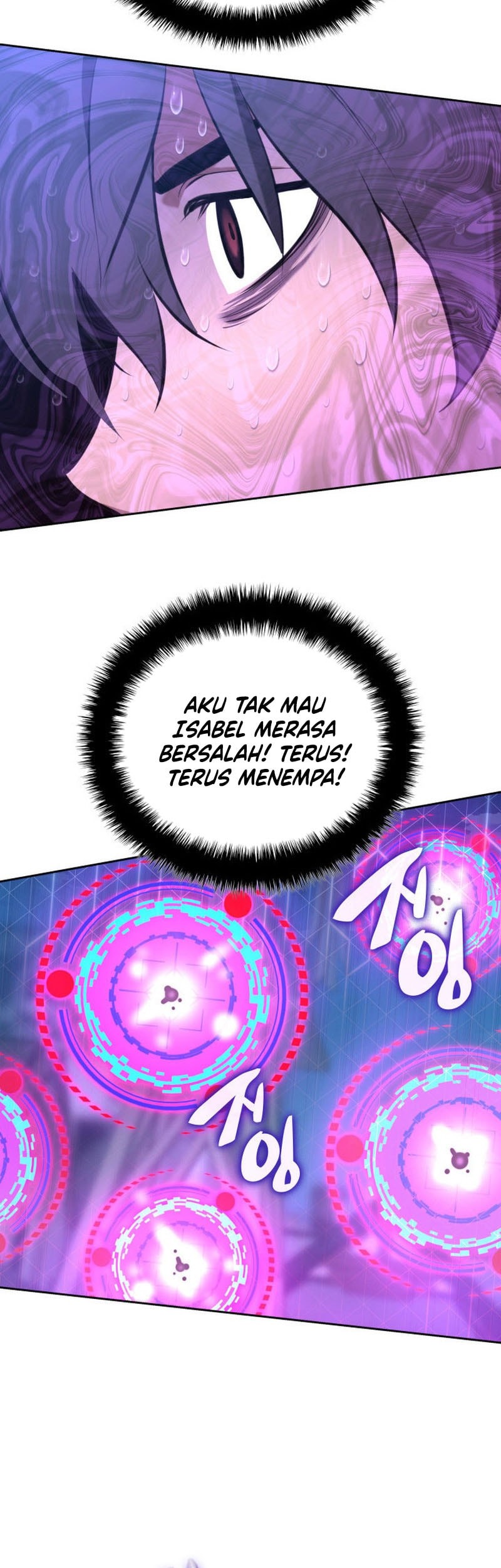 Overgeared New Chapter 286 Gambar 24