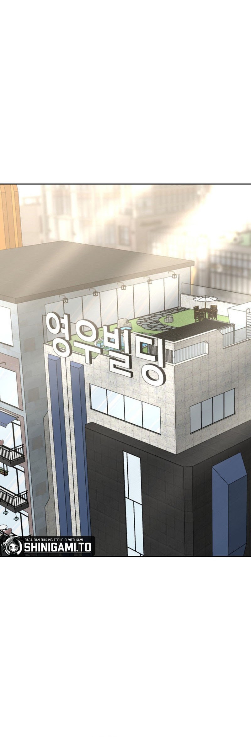 Overgeared New Chapter 287 Gambar 25