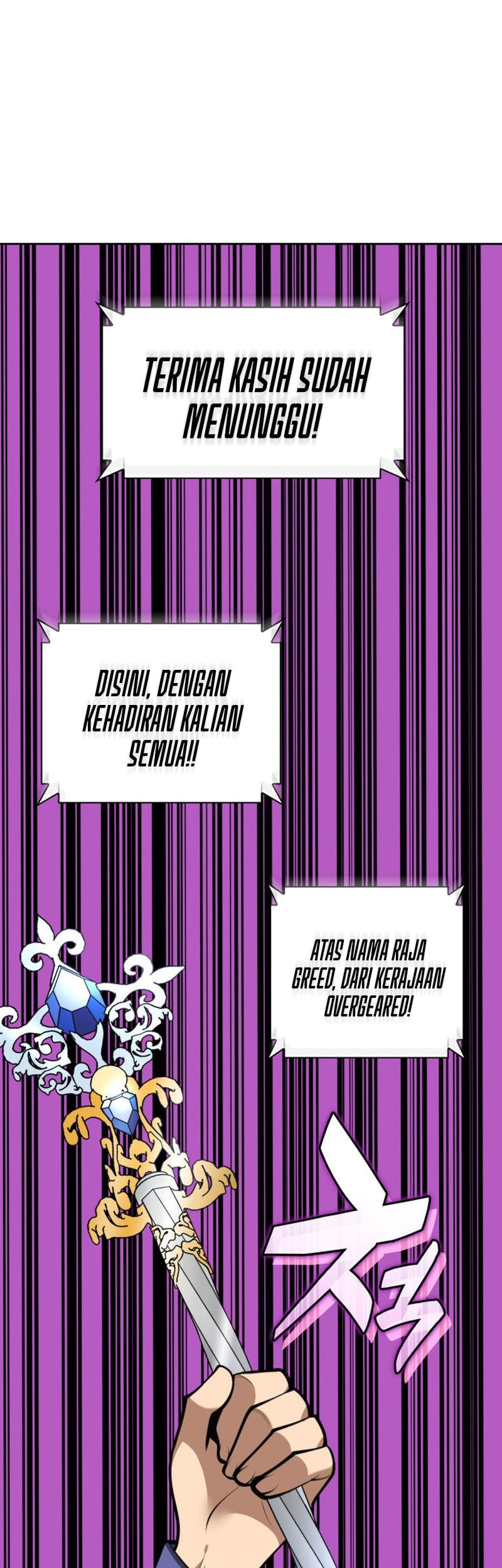 Overgeared New Chapter 289 Gambar 26