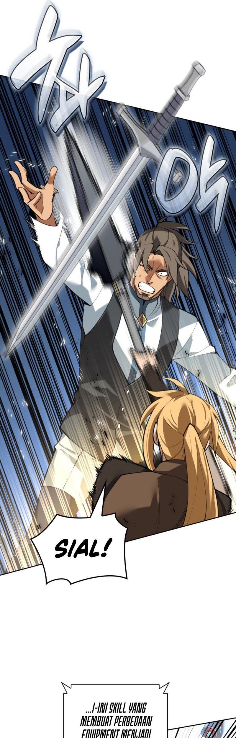 Overgeared New Chapter 290 Gambar 26