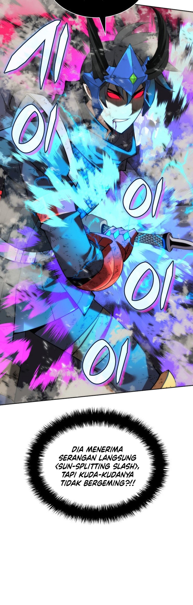 Overgeared New Chapter 291 Gambar 24