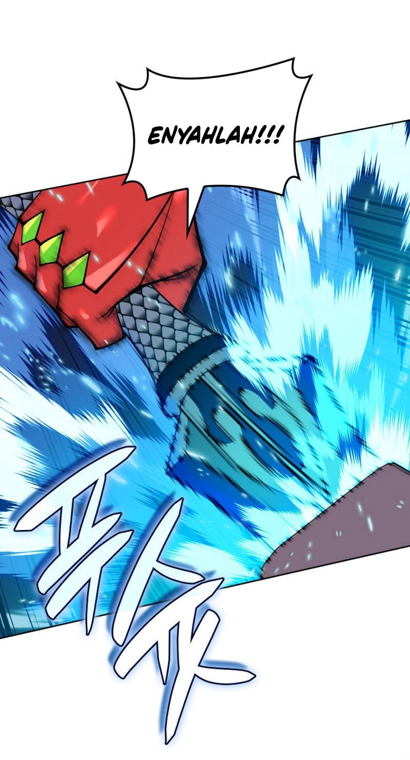 Overgeared New Chapter 291 Gambar 25