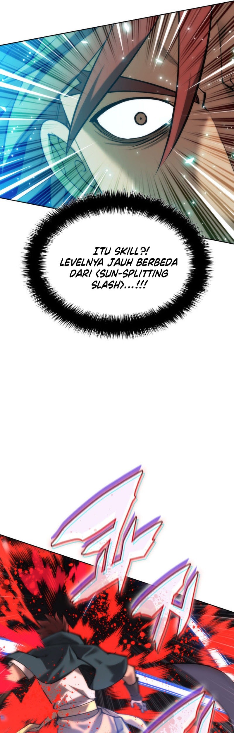 Overgeared New Chapter 291 Gambar 26