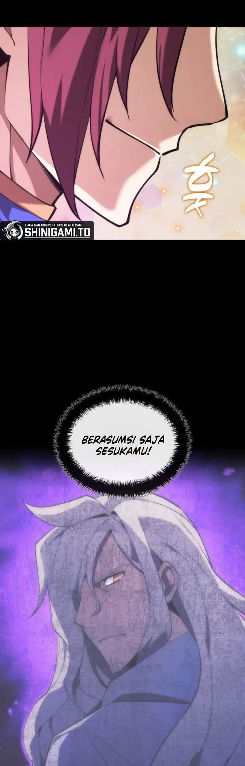 Overgeared New Chapter 292 Gambar 24