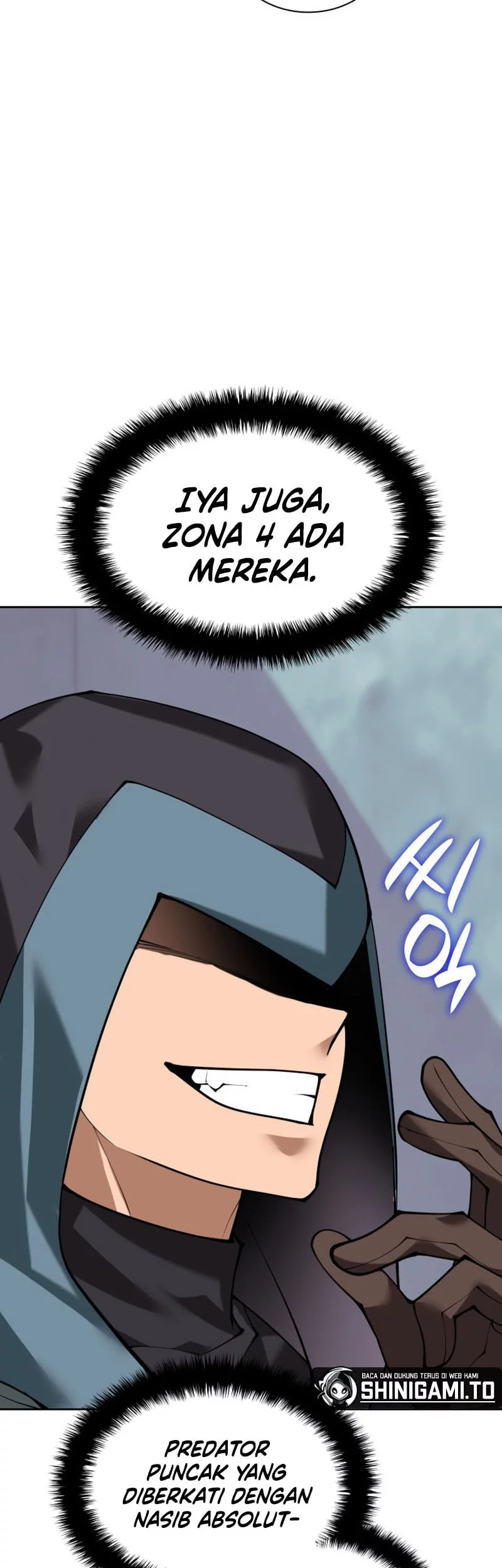 Overgeared New Chapter 295 Gambar 23