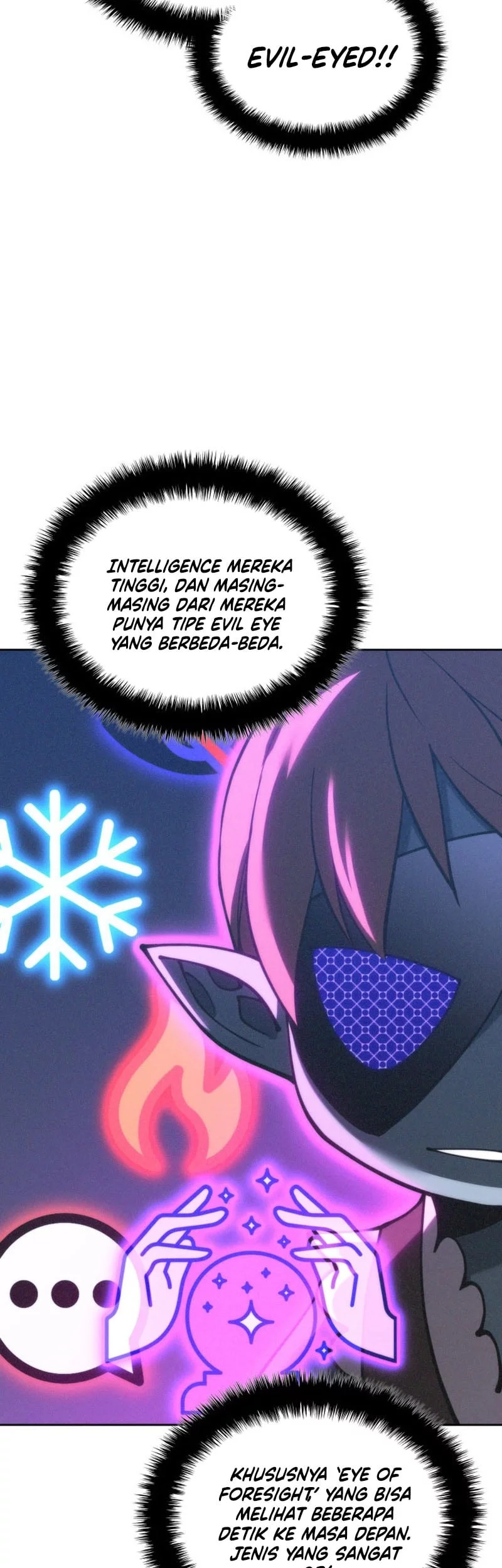 Overgeared New Chapter 295 Gambar 24