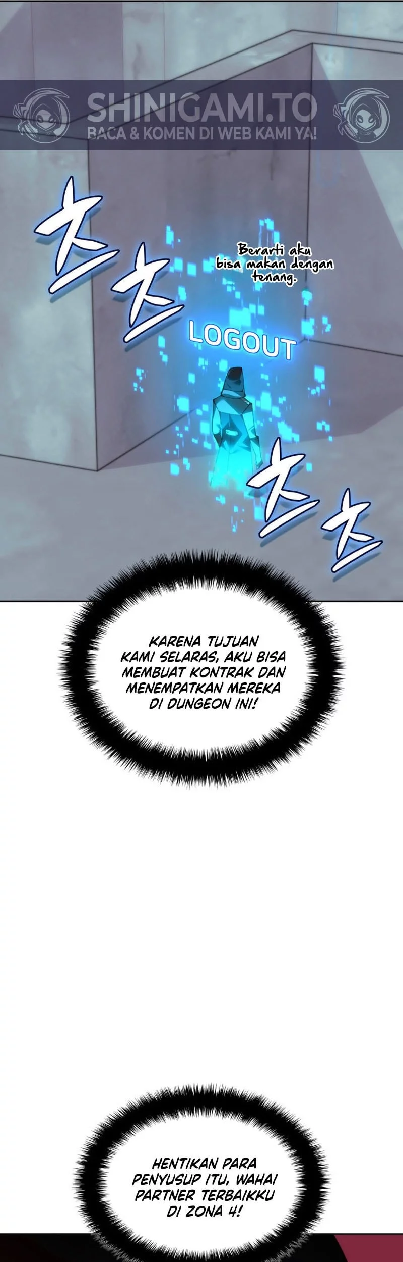 Overgeared New Chapter 295 Gambar 26