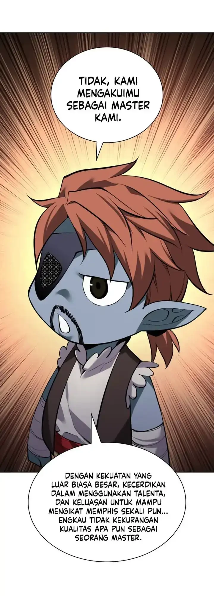 Overgeared New Chapter 296 Gambar 23