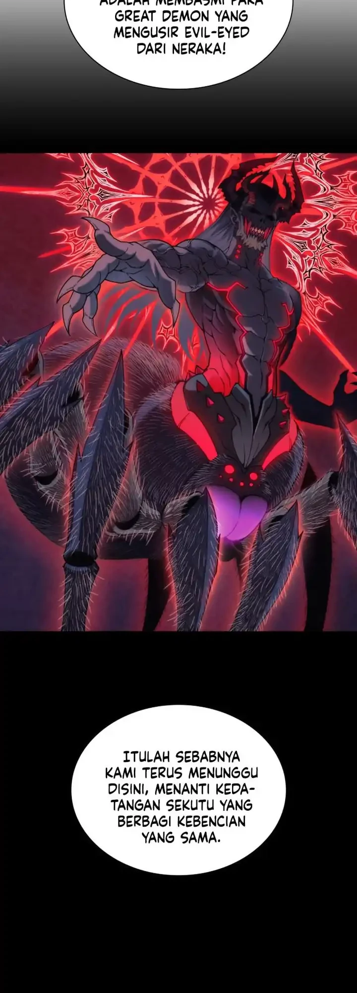 Overgeared New Chapter 296 Gambar 25