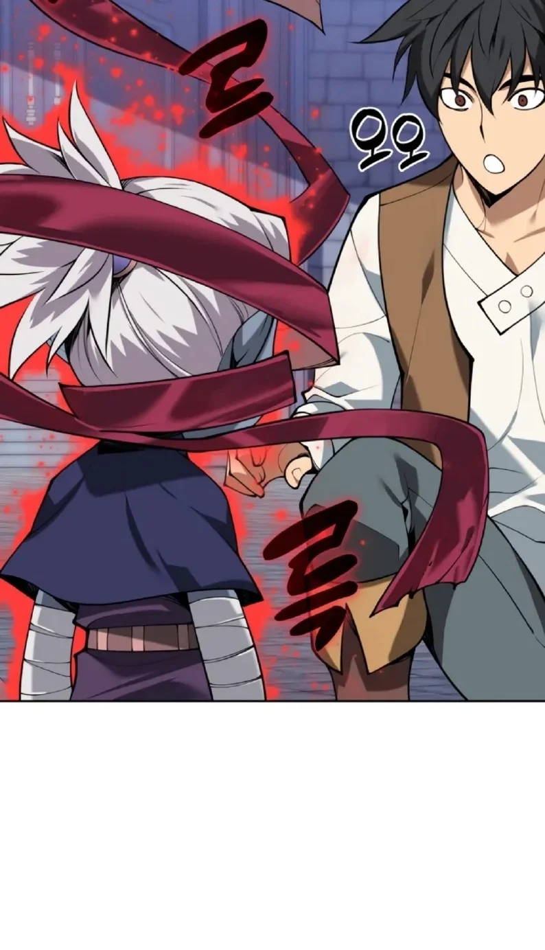 Overgeared New Chapter 298 Gambar 29