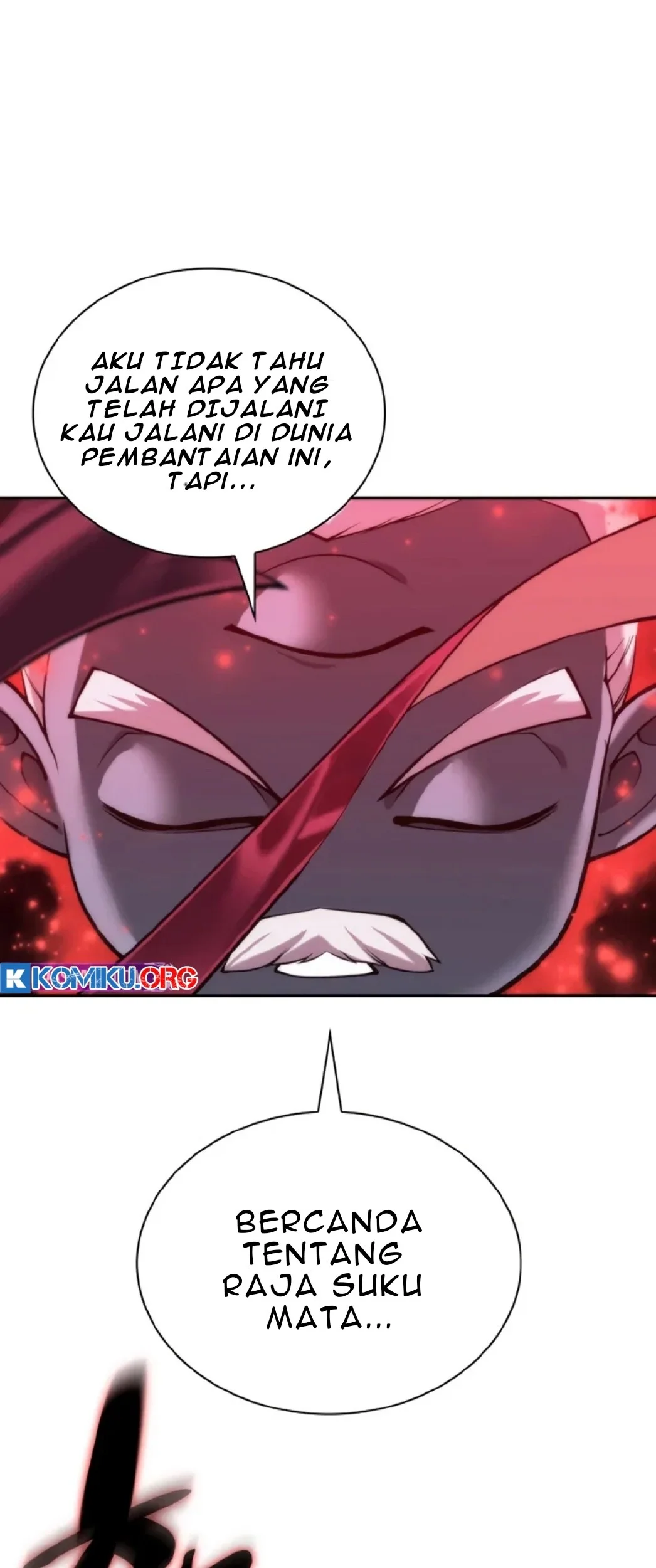 Overgeared New Chapter 298 Gambar 30