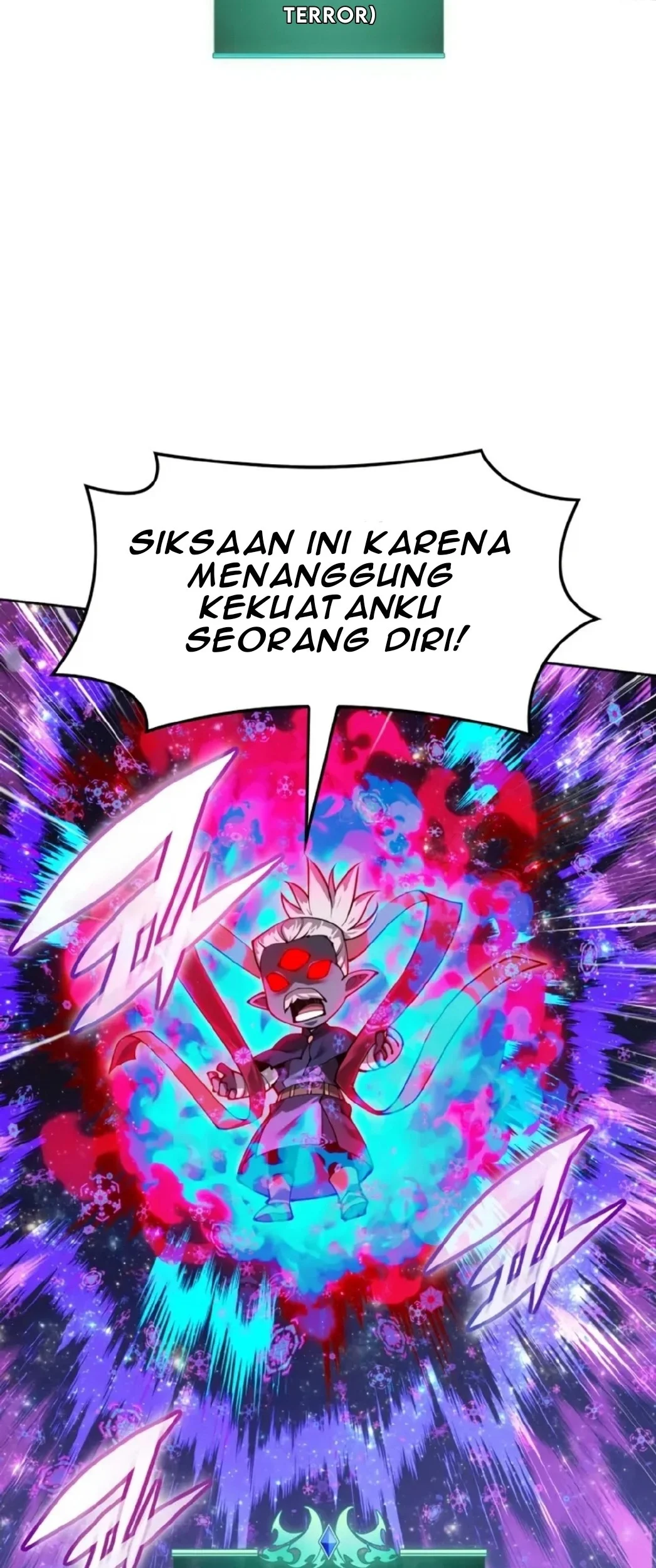 Overgeared New Chapter 298 Gambar 33