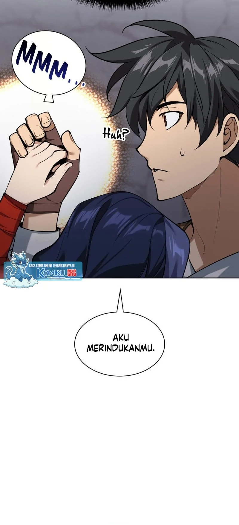 Overgeared New Chapter 304 Gambar 24