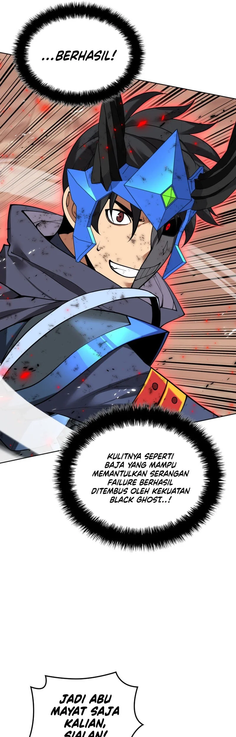 Overgeared New Chapter 307 Gambar 22