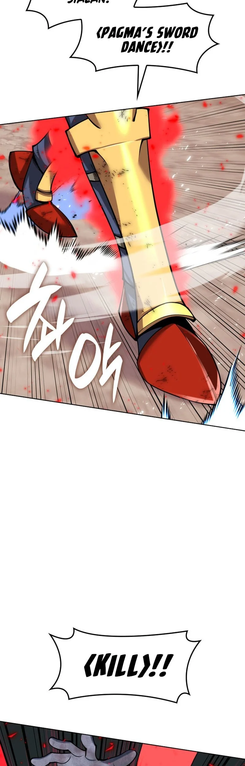 Overgeared New Chapter 307 Gambar 23
