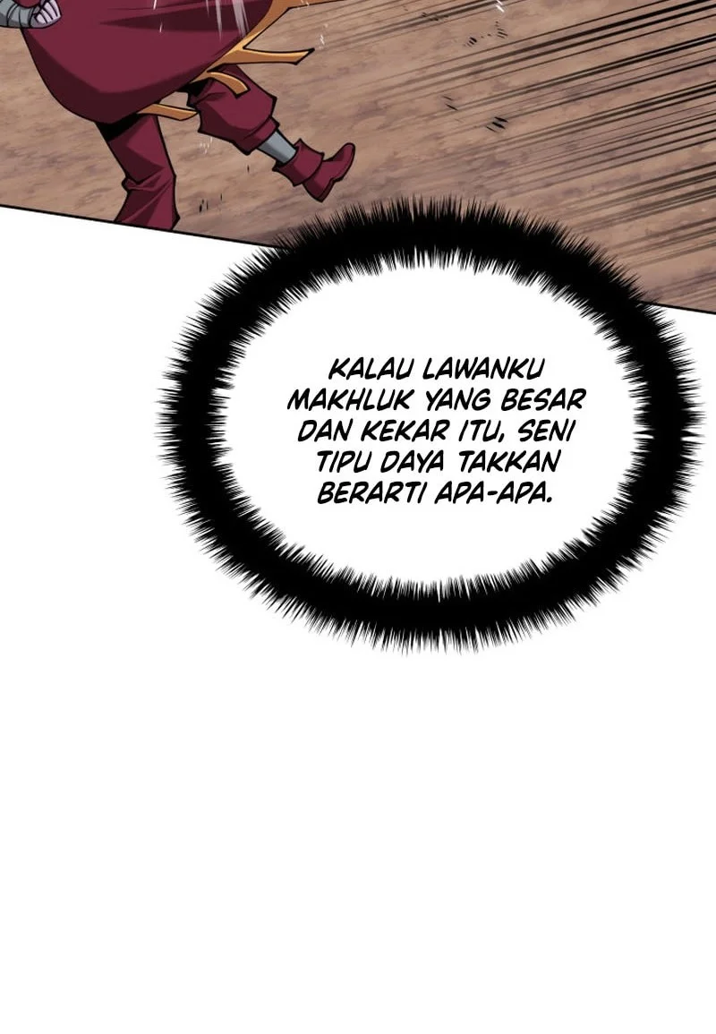 Overgeared New Chapter 308 Gambar 25