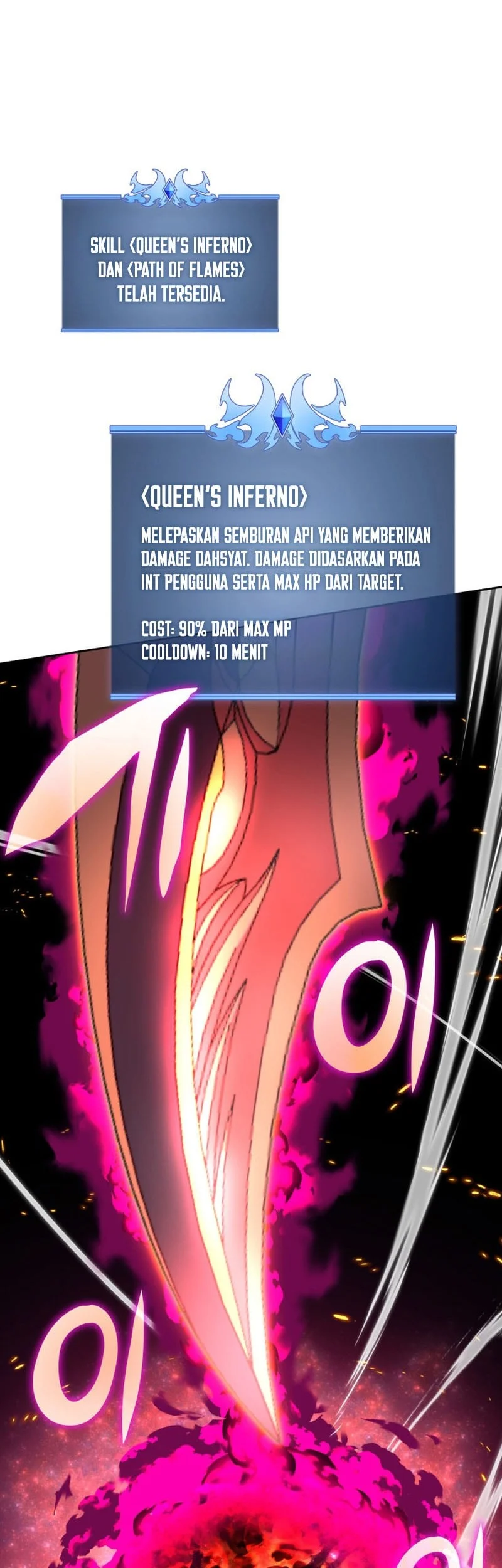 Overgeared New Chapter 308 Gambar 27