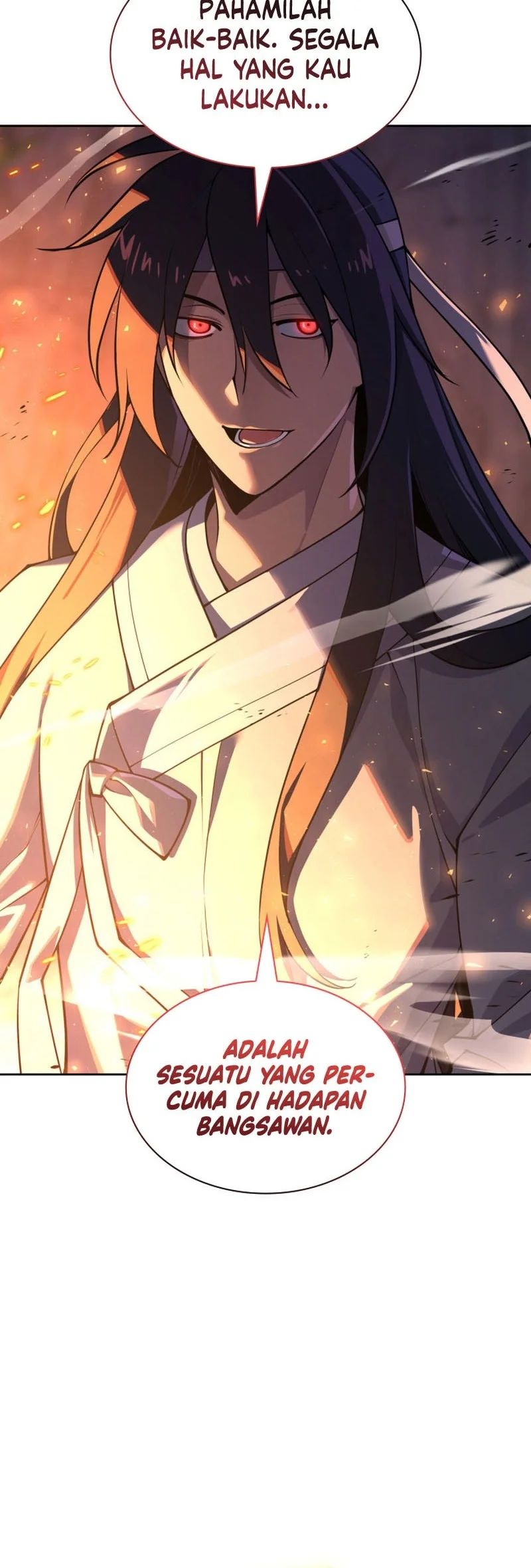 Overgeared New Chapter 309 Gambar 21