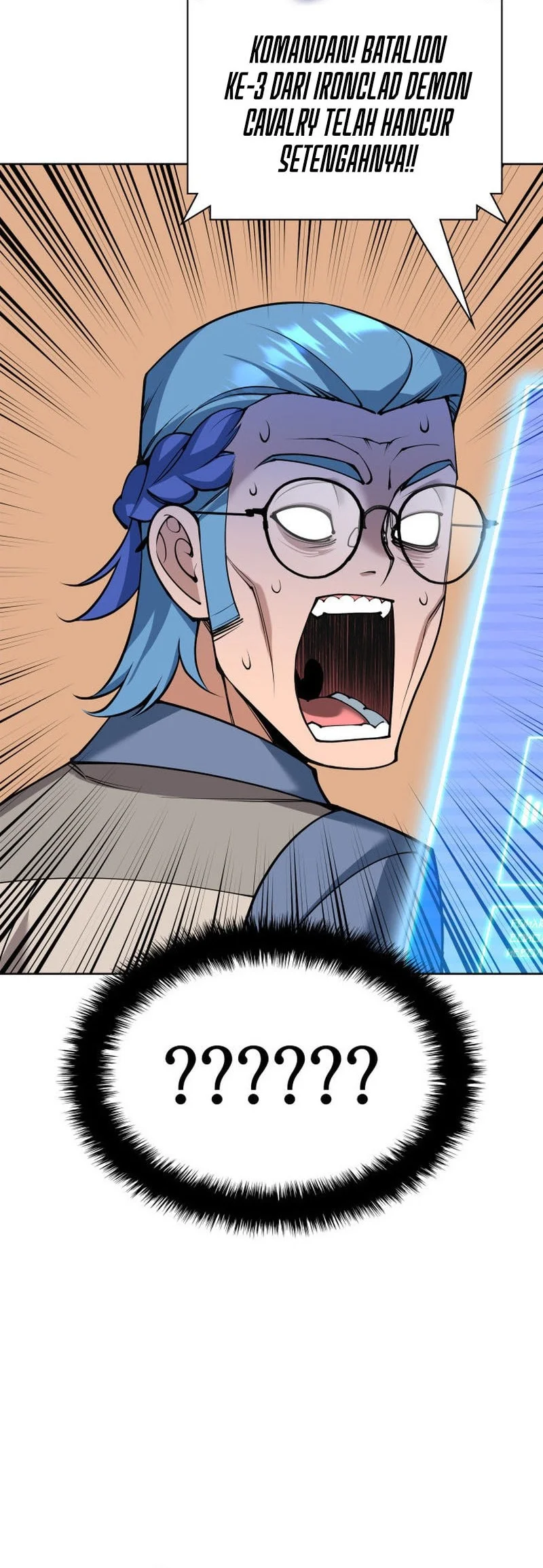 Overgeared New Chapter 313 Gambar 25