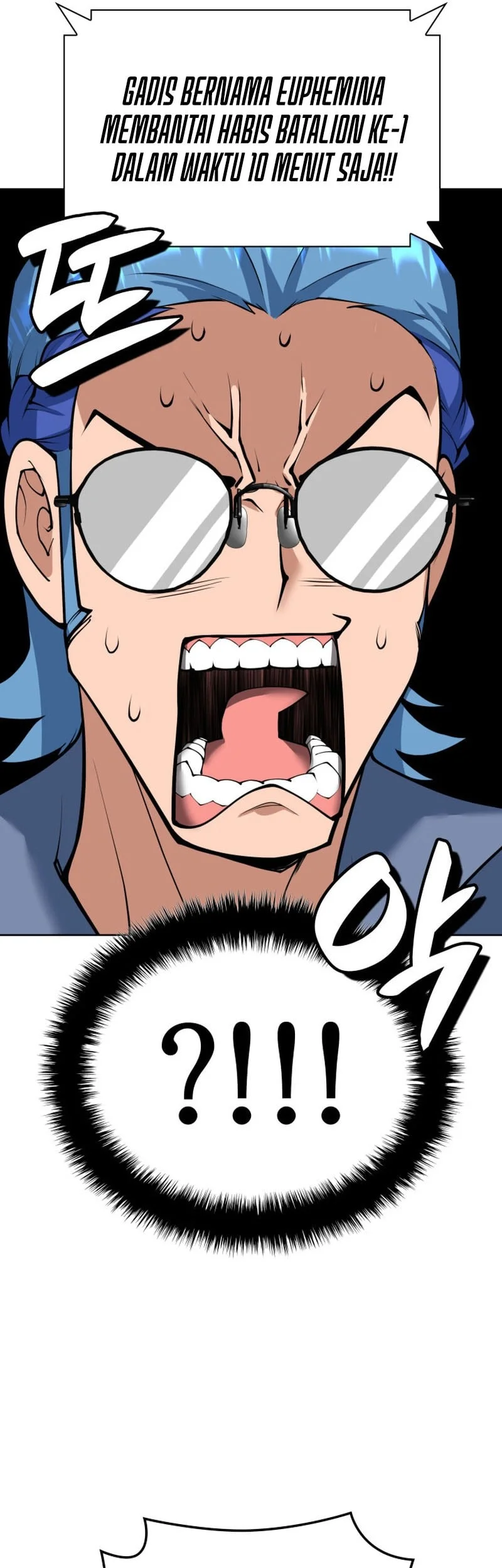 Overgeared New Chapter 314 Gambar 26