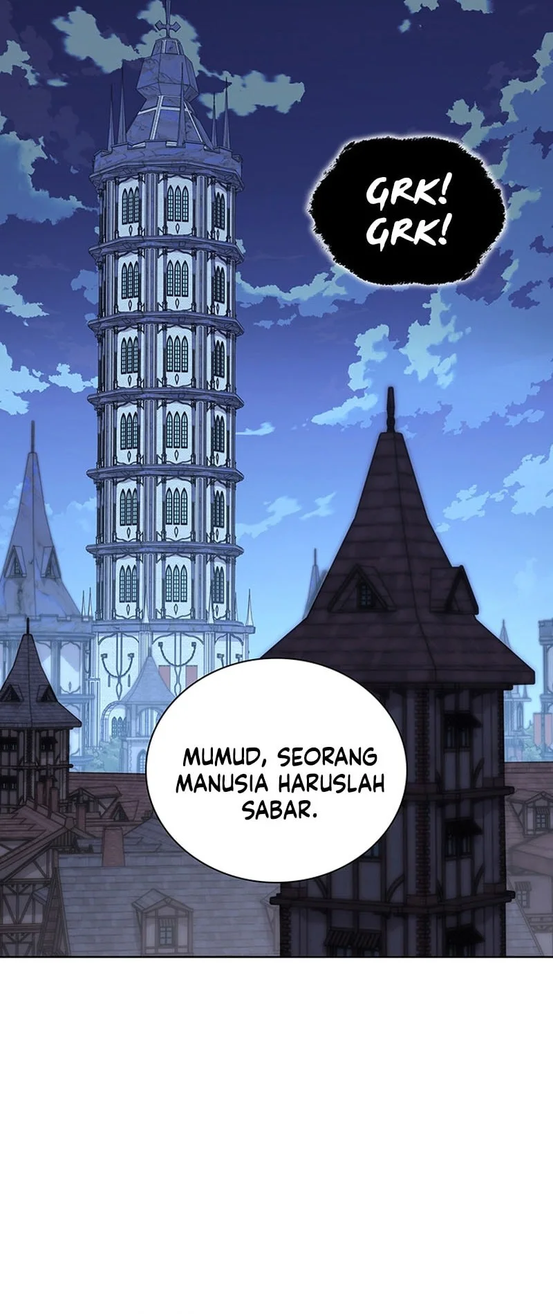 Overgeared New Chapter 315 Gambar 25