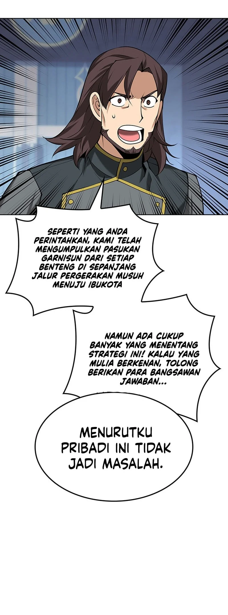 Overgeared New Chapter 315 Gambar 29