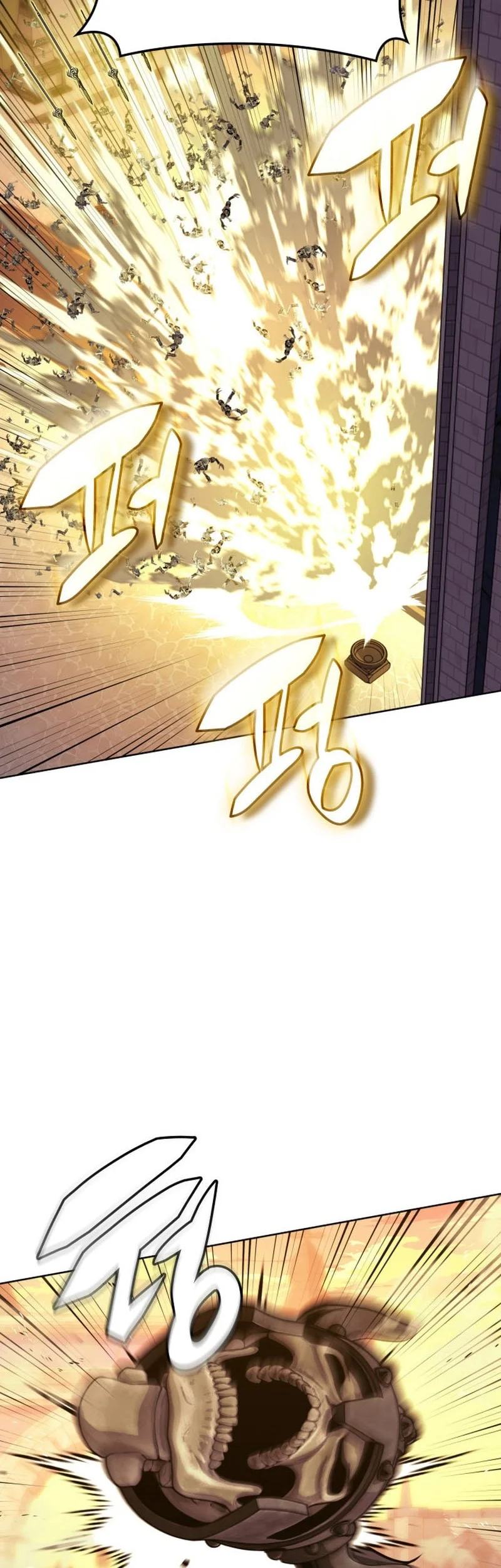 Overgeared New Chapter 316 Gambar 23