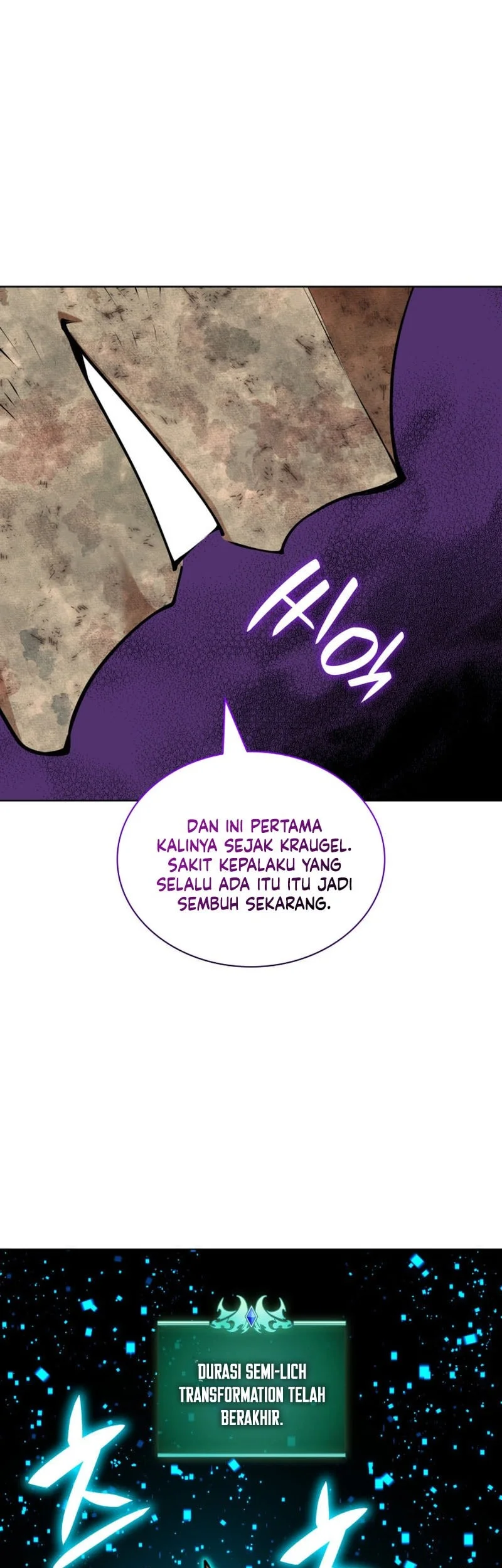 Overgeared New Chapter 320 Gambar 20