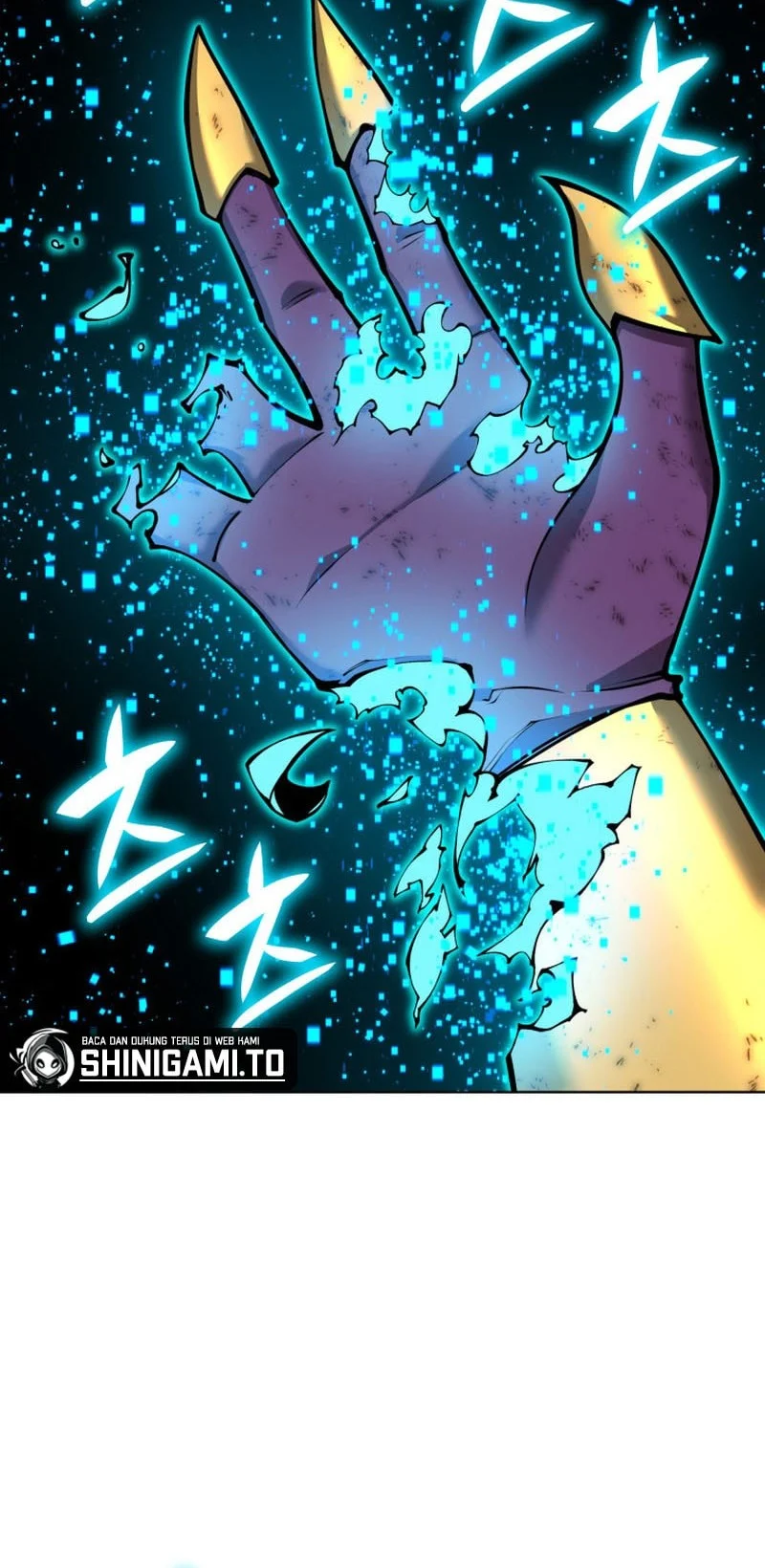 Overgeared New Chapter 320 Gambar 21
