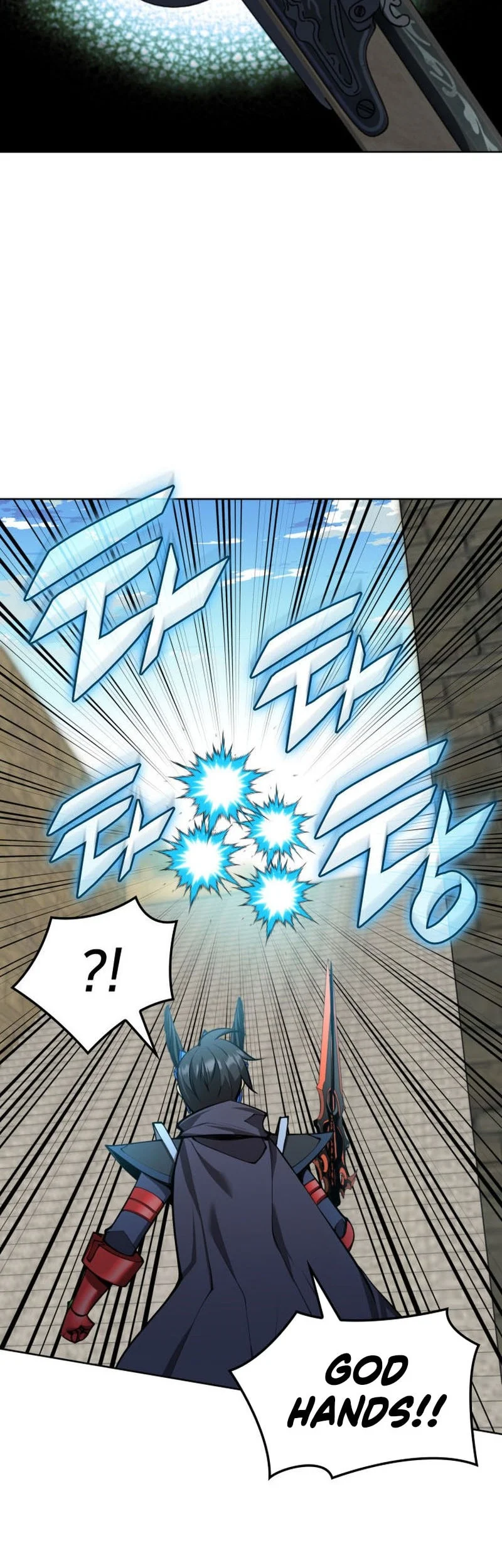 Overgeared New Chapter 324 Gambar 21