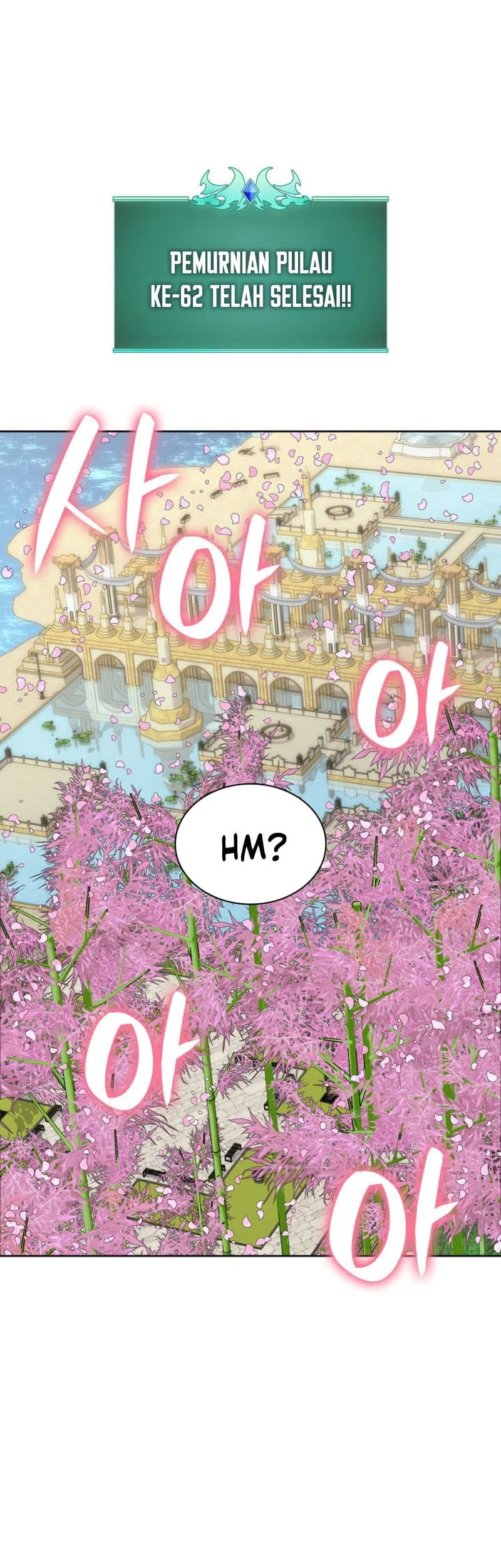 Overgeared New Chapter 325 Gambar 23