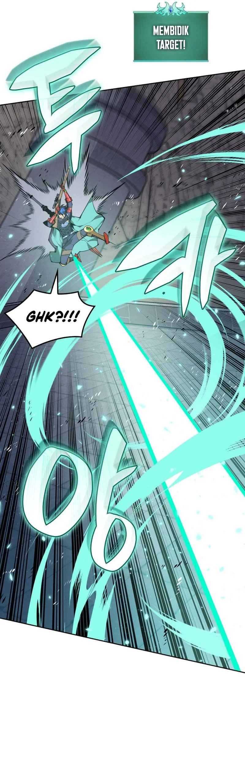 Overgeared New Chapter 327 Gambar 22