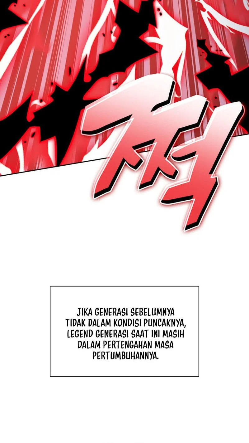 Overgeared New Chapter 328 Gambar 21