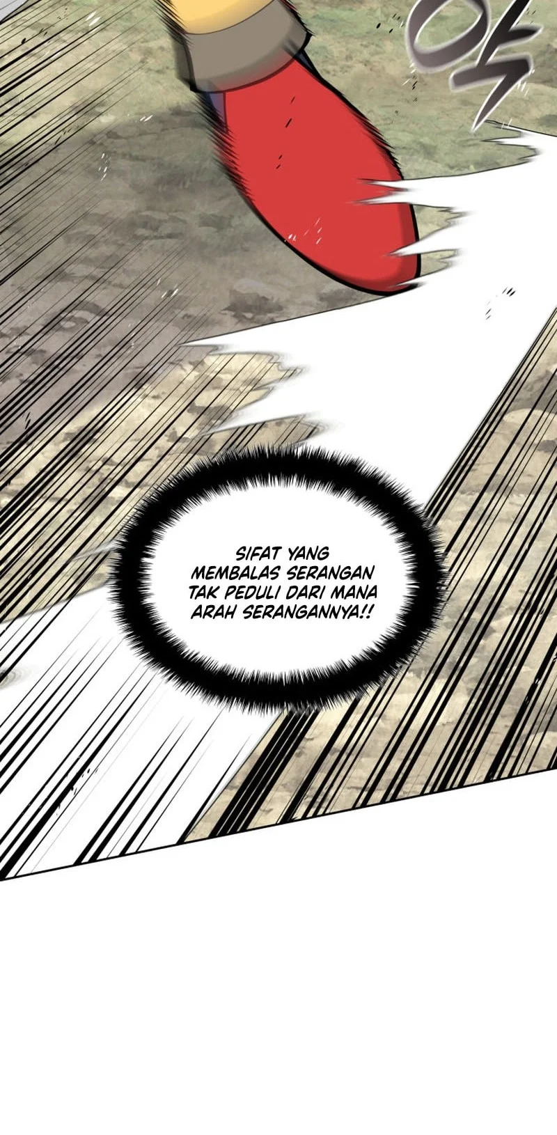 Overgeared New Chapter 331 Gambar 21