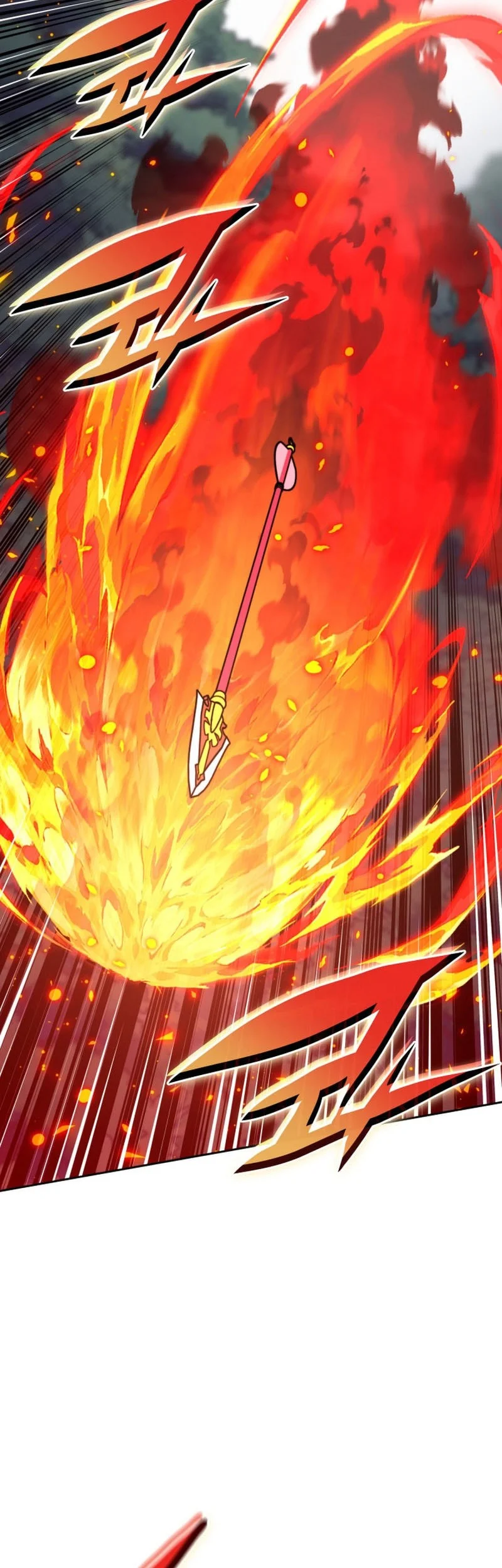 Overgeared New Chapter 331 Gambar 23