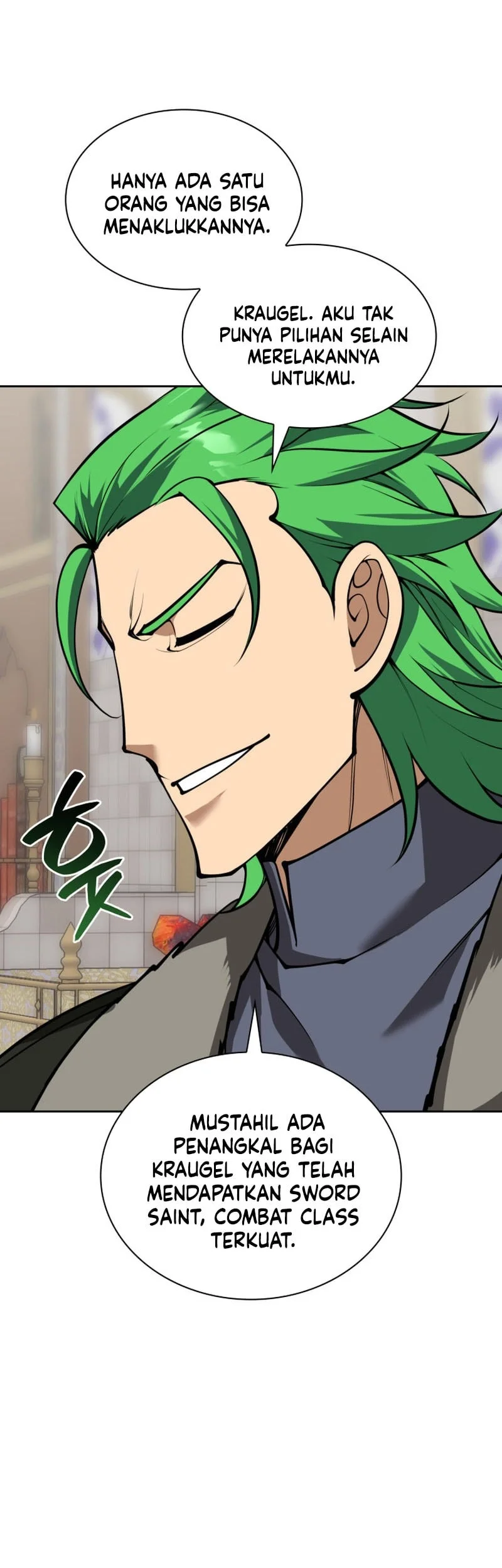 Overgeared New Chapter 332 Gambar 22