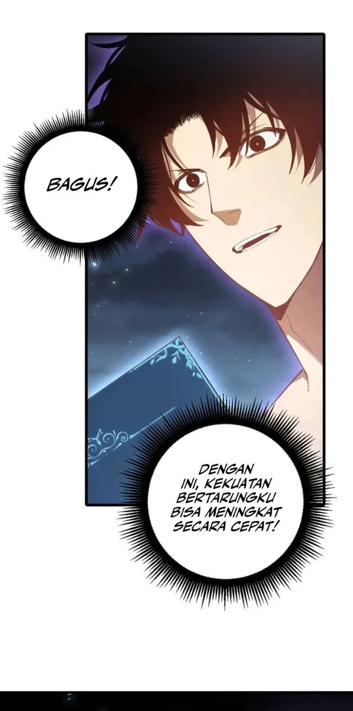 Overlord of Insects Chapter 103 Gambar 13