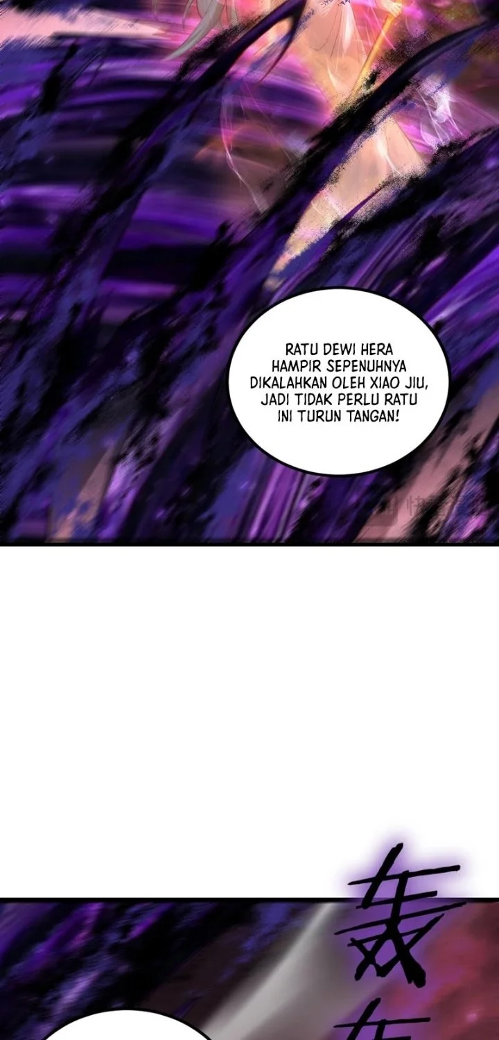 Overlord of Insects Chapter 110 Gambar 12