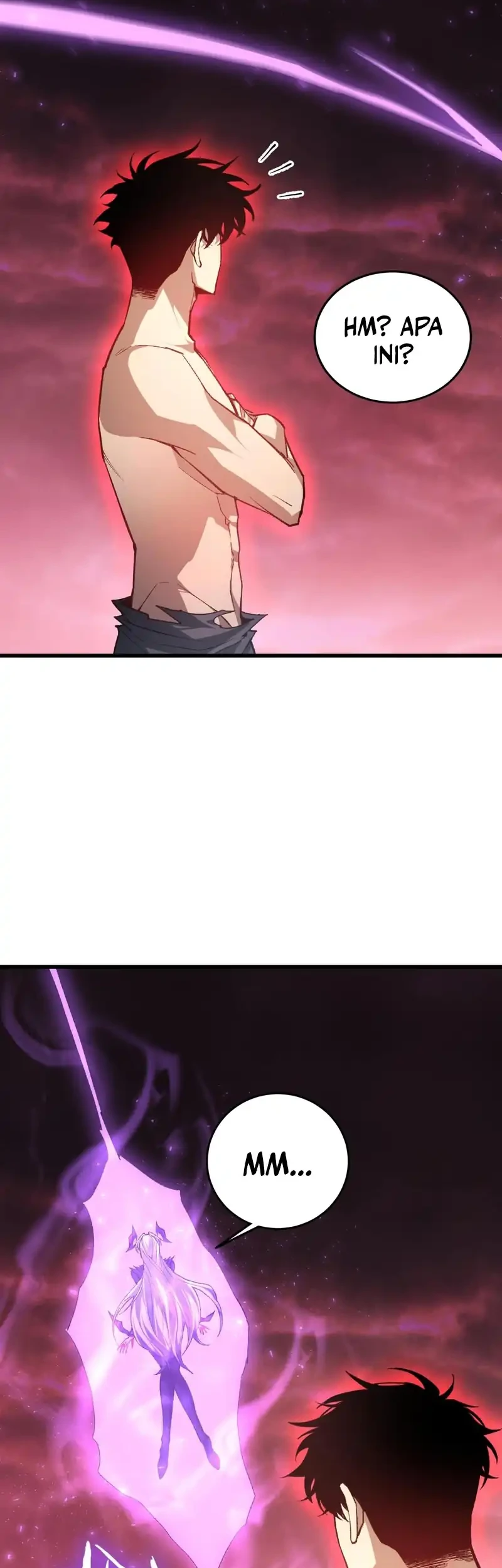 Overlord of Insects Chapter 112 Gambar 10