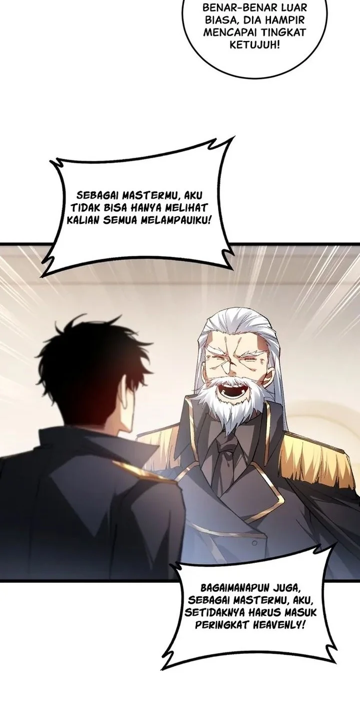 Overlord of Insects Chapter 84 Gambar 14