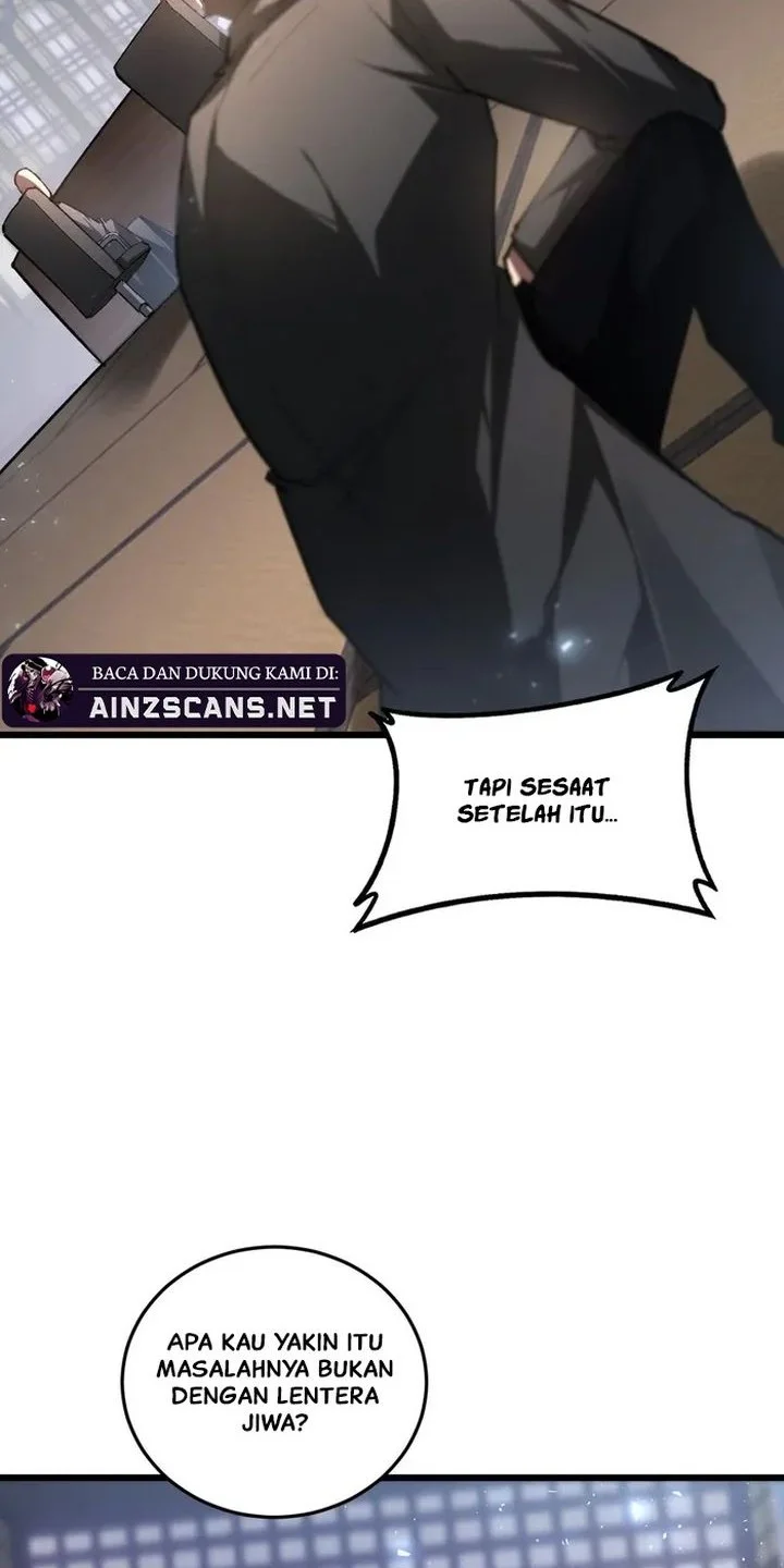 Overlord of Insects Chapter 85 Gambar 14