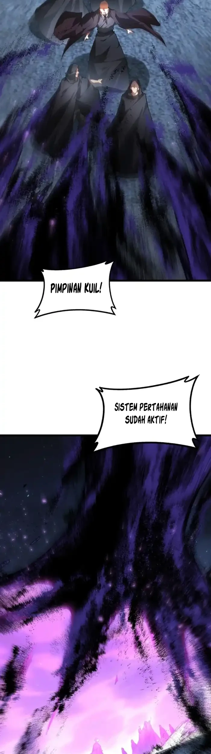 Overlord of Insects Chapter 87 Gambar 11