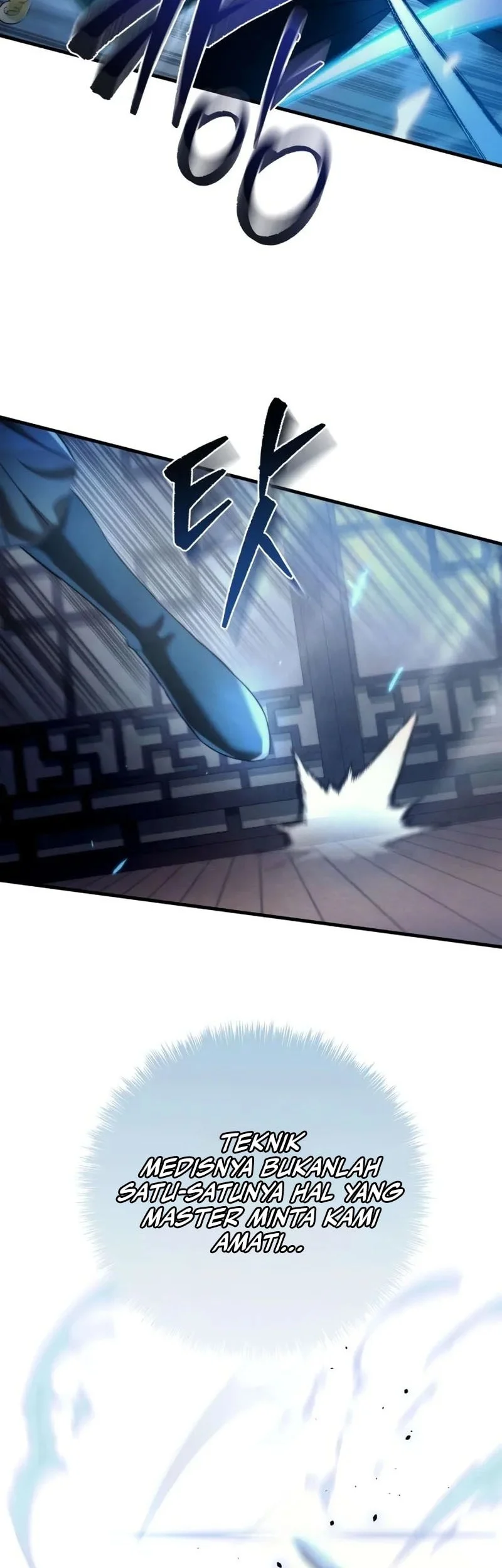Overlord Of Sichuan Chapter 11 Gambar 21