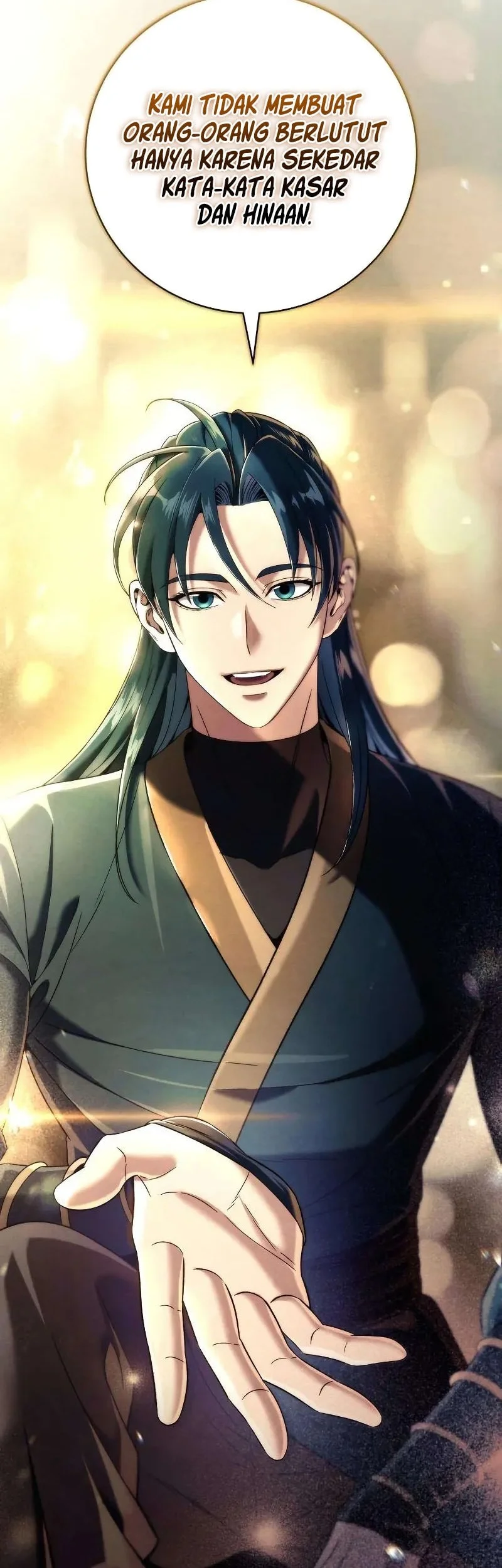 Overlord Of Sichuan Chapter 12 Gambar 23
